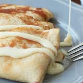 Crep Leche condensada (Delivery)