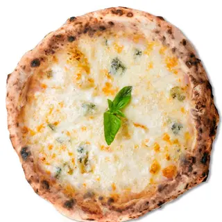 Pizza Quattro farmaggi 33cm