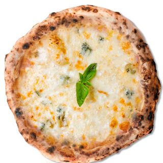 Pizza Quattro farmaggi 33cm