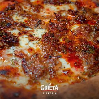 Pizza Argentina 30cm