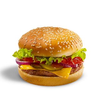 Hamburguesa Wooper Family