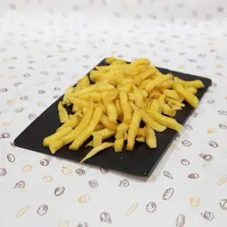 Patatas Fritas