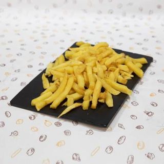 Patatas Fritas