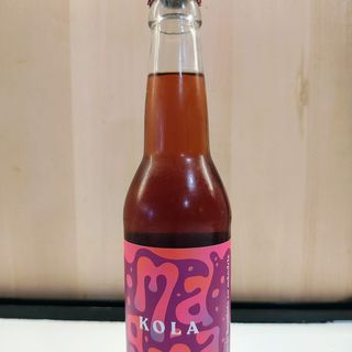 KOLA Românească