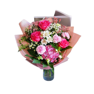 Bukiet florysty duży