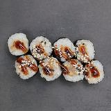 გველთევზის მაკი