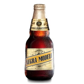 Cerveza Negro Modelo (330 Ml.)