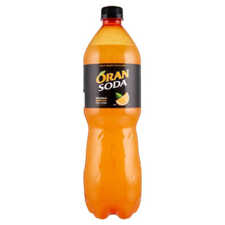 Oransoda 50 cl