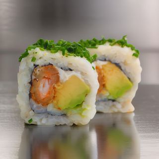 California Ebi Fry (4 Pcs)