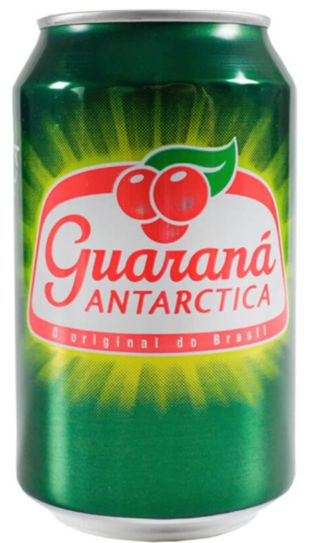 Guaraná