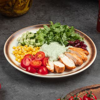 Боул по-грузински