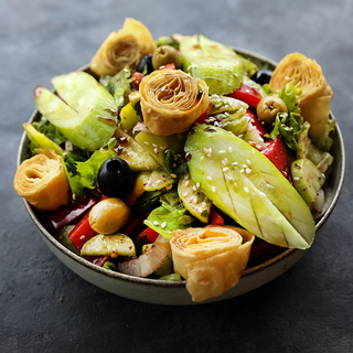 ფატოშ  სალათი