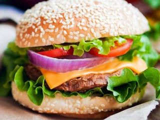 Cheesburger