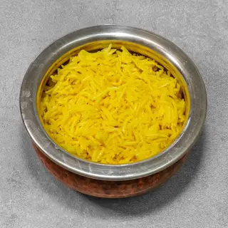 RISO PULAO