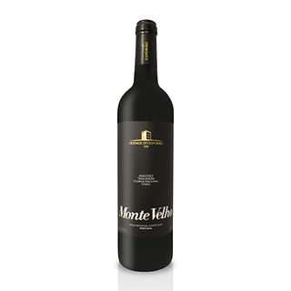 Vinho Monte Velho Tinto 75cl