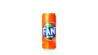 Fanta 0.33l