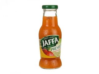 Сік Джафа (Скло) МУЛЬТИФРУКТ (250ml)