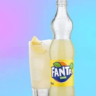 FANTA DE LIMÓN