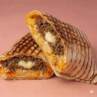 Taco M