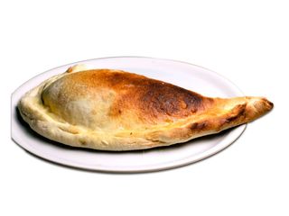 Calzone (Empanada)
