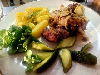 Wątróbka z Nibylandii