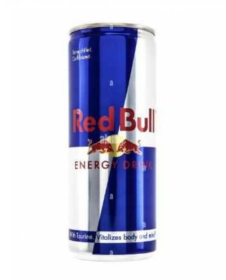 Red Bull