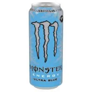 Monster Azul (500 Ml.)