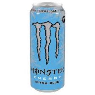 Monster Azul (500 Ml.)