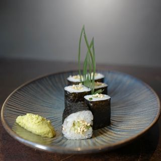 HOSOMAKI de pepino (6u)