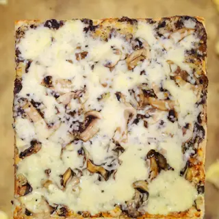 Pizza Truffe - 1 Plateau