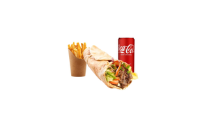 Wrap Mixte