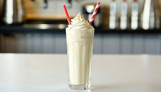 Ванилов Милкшейк