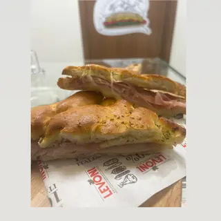 Toast Fontal