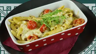 Sicilijanske pene