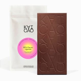 Chocolate Uganda 85%