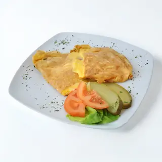 Omlet sa sirom 300 gr