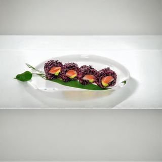 117 Ura sake avodado  volume