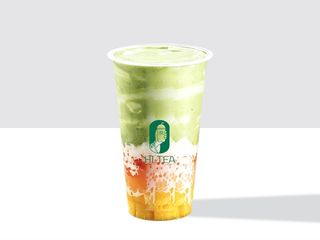 Avocado Delight (500ml)