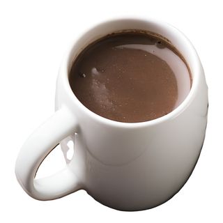 Chocolat Chaud