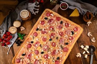 Party Deluxe - 2.100g