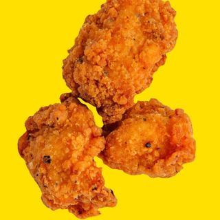 Pop chicken spicy 6 pezzi