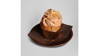 Muffin przydziału (130g)