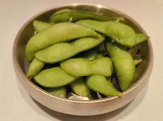 Edamame