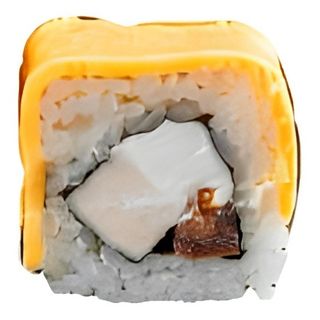 Унаги чиз (250г)