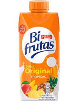 Bifrutas Tropical (330 Ml.)