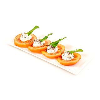 Ensalada De Tomate Mazah