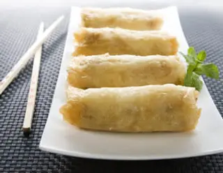 Nems Veggie
