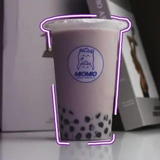 Rosa Milk Tea (500 Ml.)