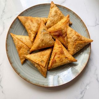 Samosa