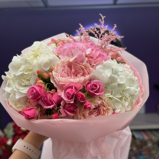 Ранкова ніжність 